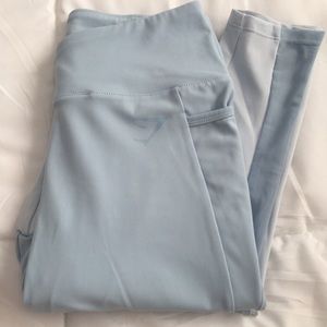 Nikki B season 2 Dynamic legging